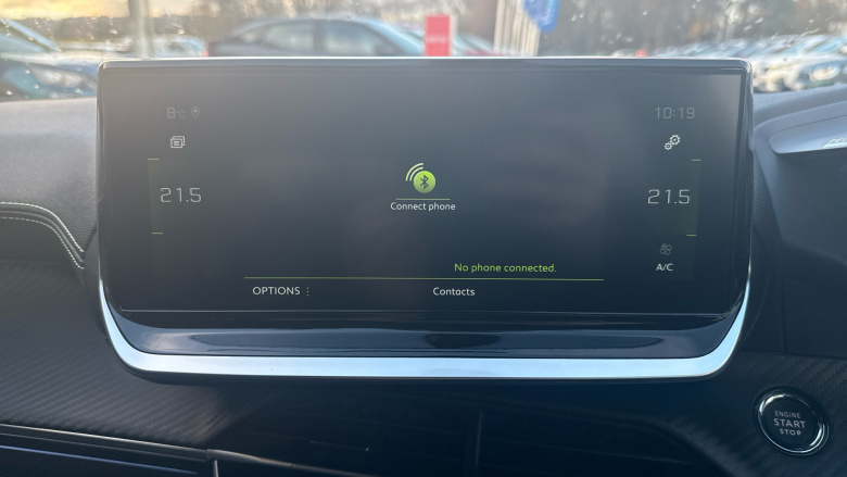 Peugeot 208 1.2 PureTech 100 GT 5dr Petrol Hatchback